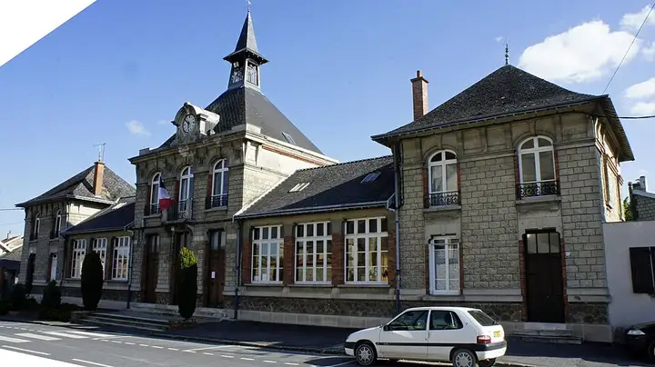 Lavannes - week-end romantique
