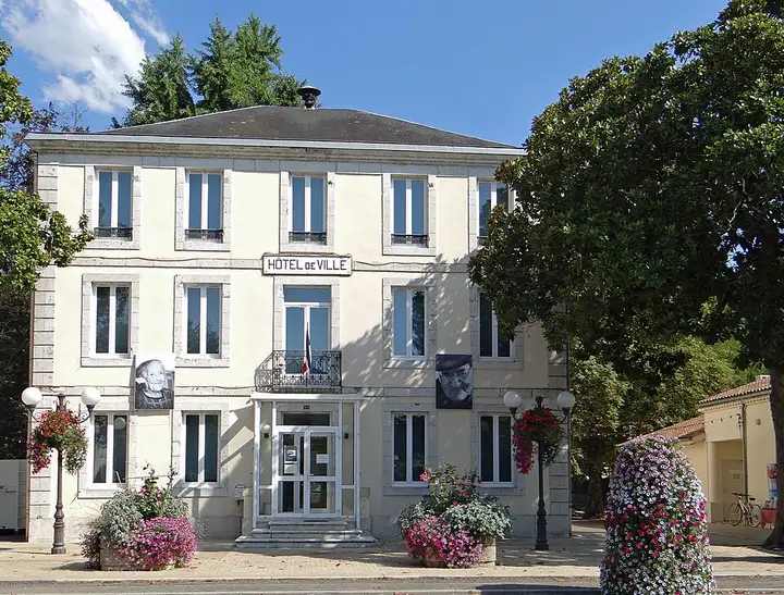 Lavardac - week-end romantique