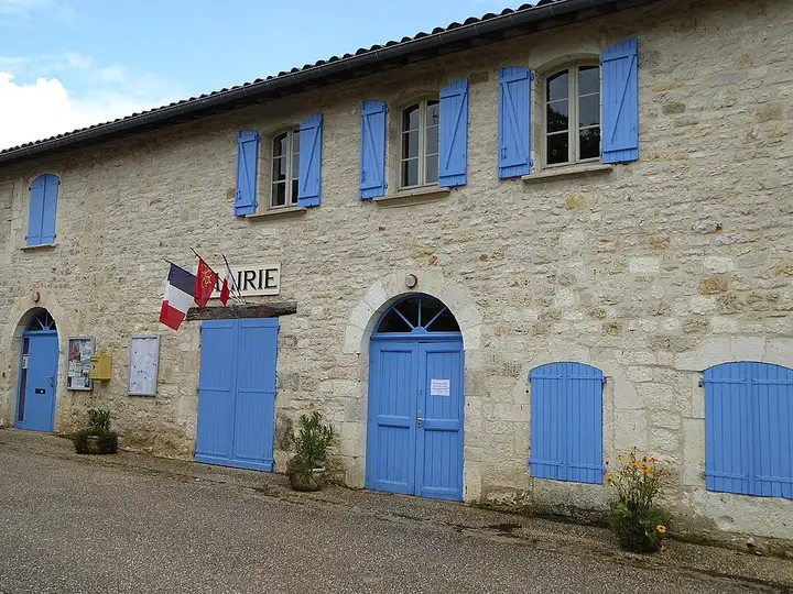 Lavaurette - week-end romantique