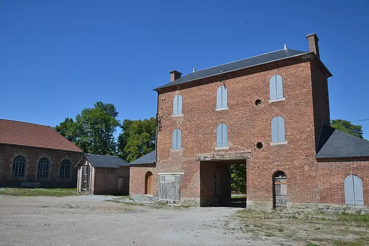 Lavaveix-les-Mines - week-end romantique