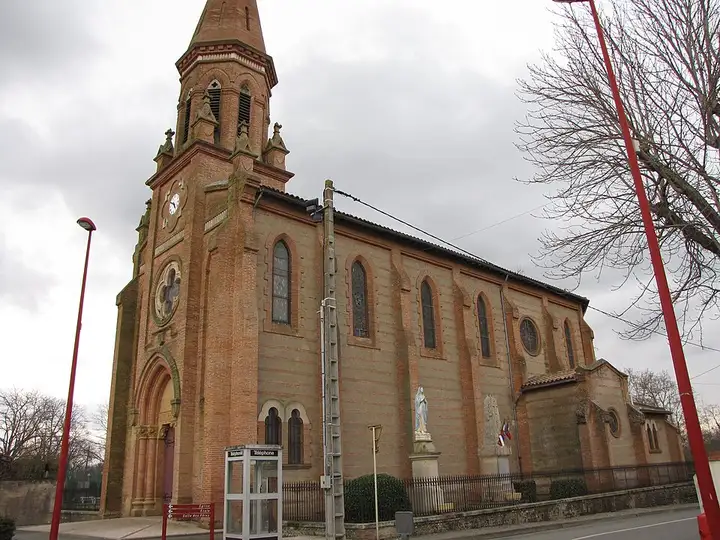 Lavelanet-de-Comminges - week-end romantique