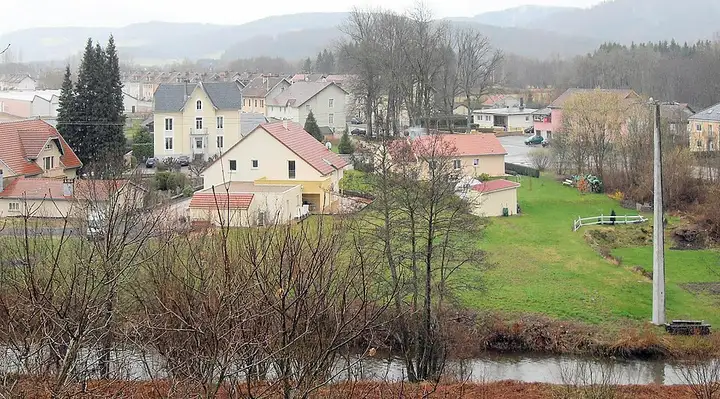 Laveline-devant-Bruyères - week-end romantique