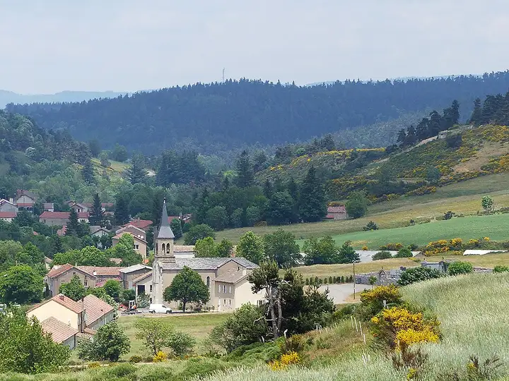 Laveyrune - week-end romantique
