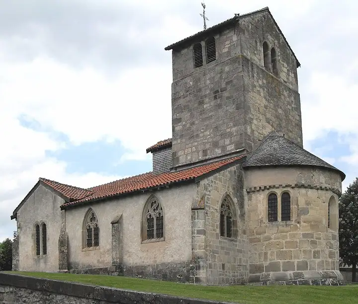 Lavieville-et-Naglaincourt - week-end romantique