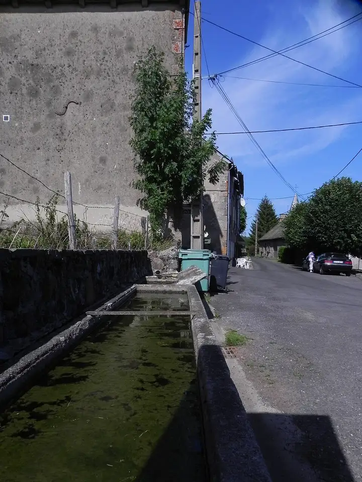 Lavigerie - week-end romantique