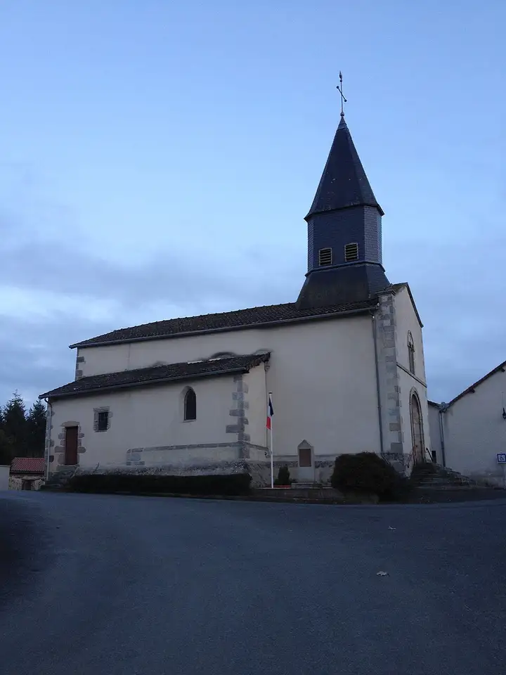Lavignac - week-end romantique