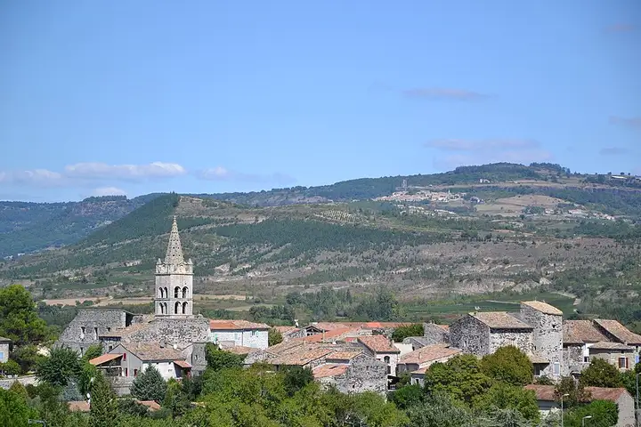 Lavilledieu - week-end romantique