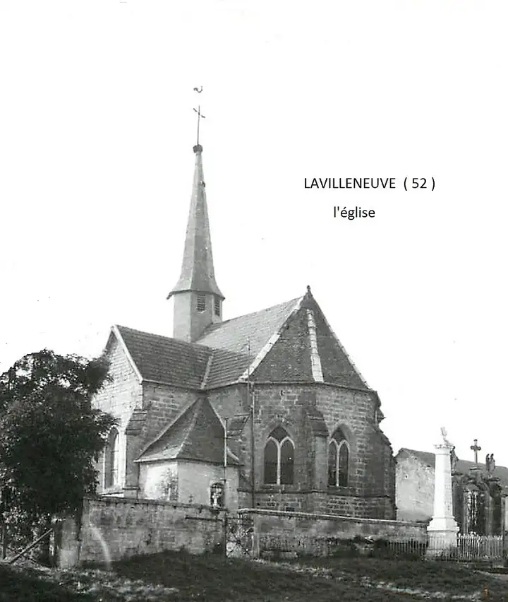 Lavilleneuve - week-end romantique
