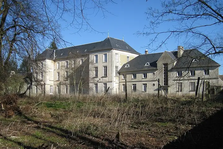 Lavilletertre - week-end romantique