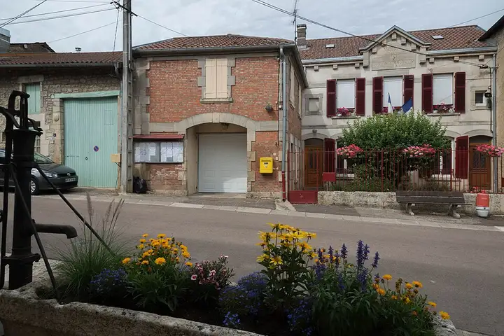 Lavincourt - week-end romantique