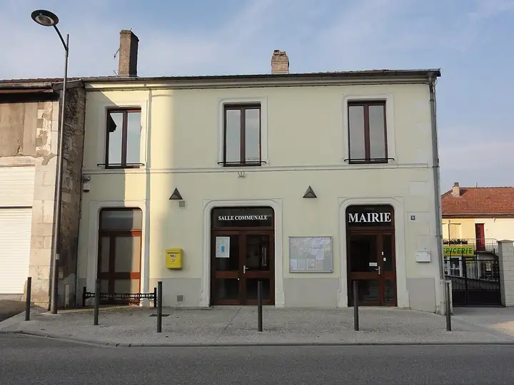 Lay-Saint-Remy - week-end romantique