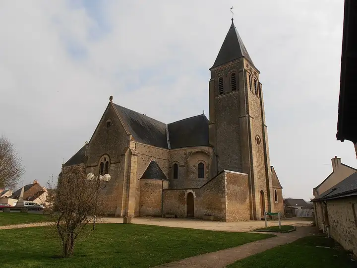 Le Bailleul - week-end romantique