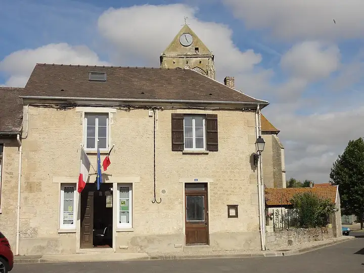 Le Bellay-en-Vexin - week-end romantique