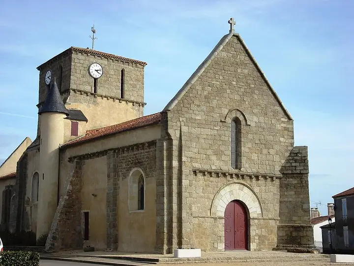 Le Bernard - week-end romantique