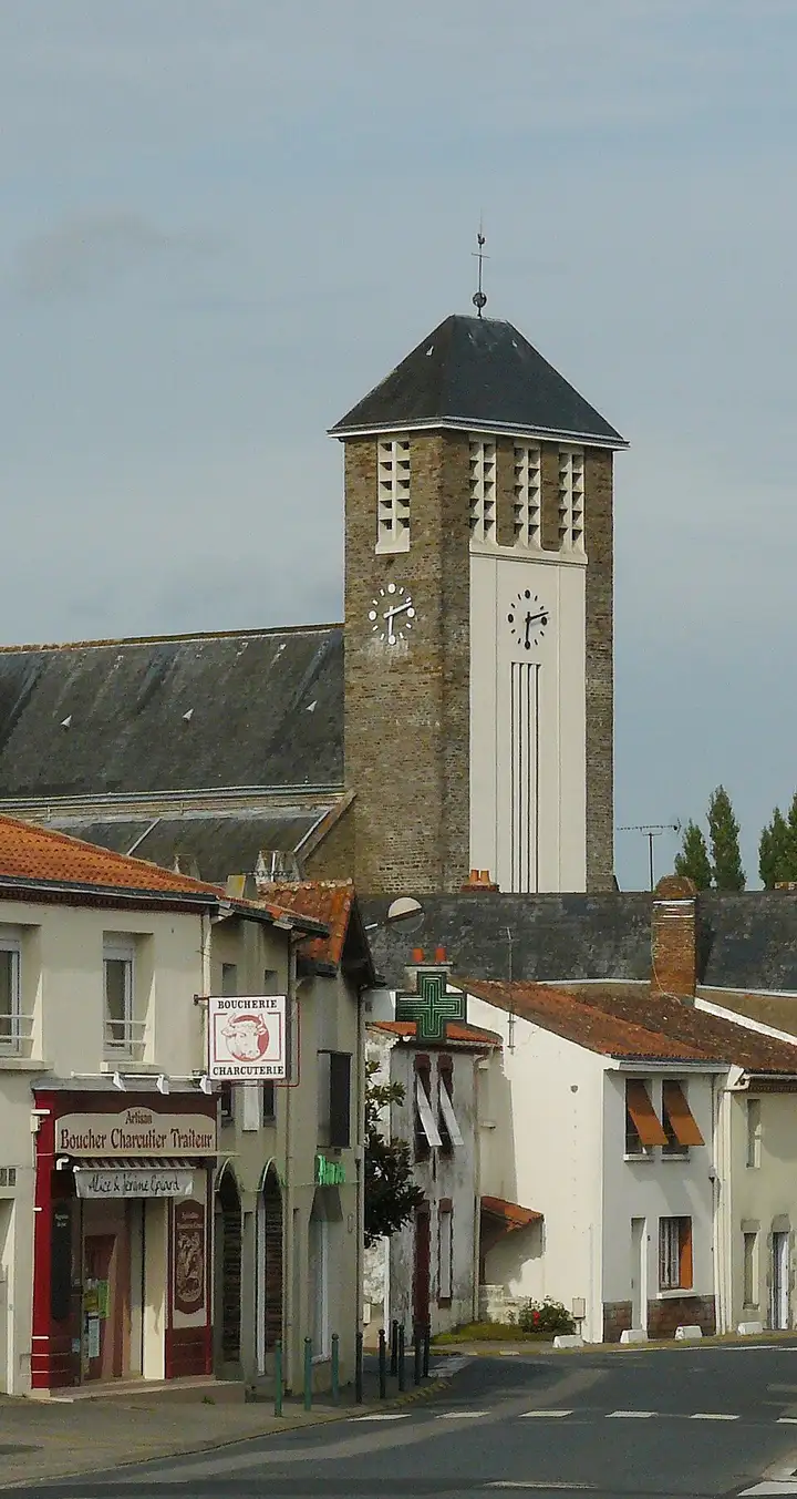 Le Bignon - week-end romantique