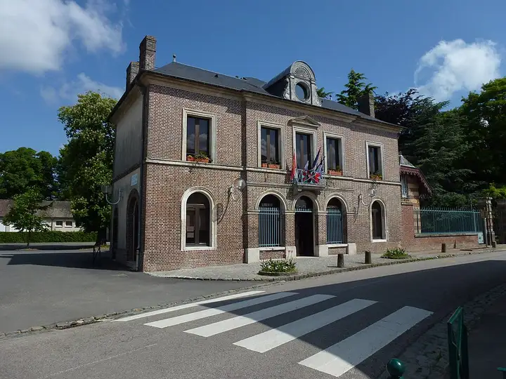 Le Bosc du Theil - week-end romantique