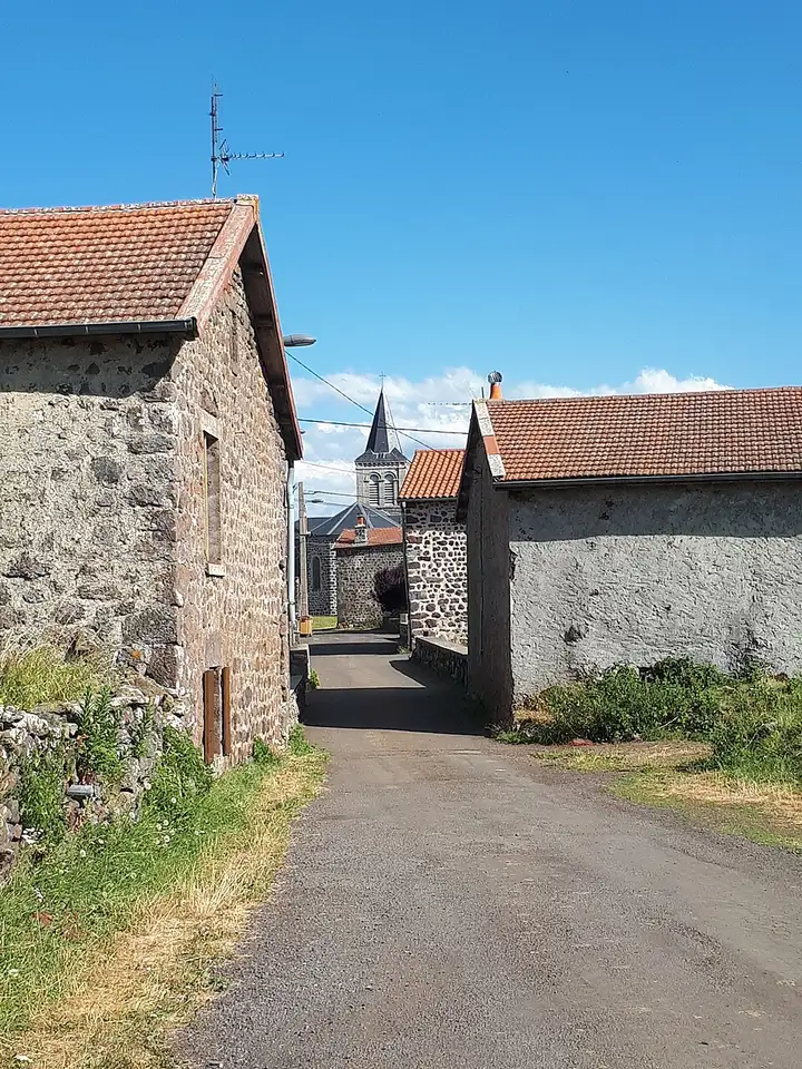 Le Bouchet-Saint-Nicolas - week-end romantique