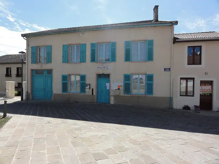 Le Bouchon-sur-Saulx - week-end romantique
