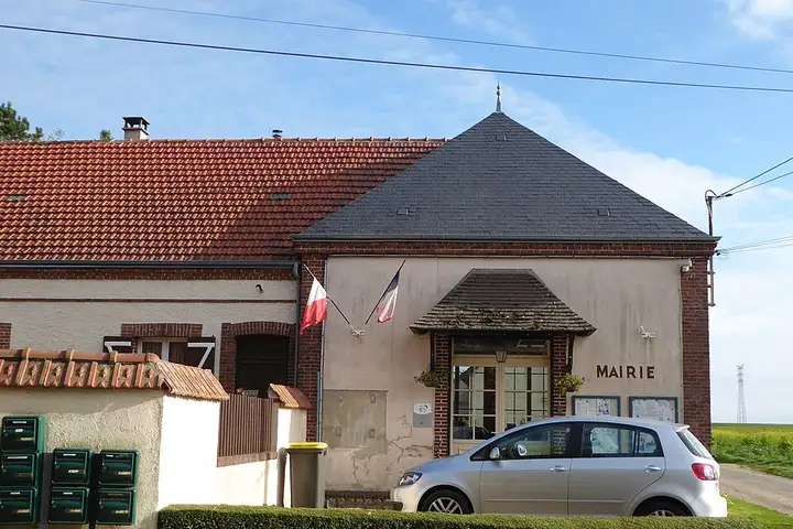 Le Boullay-les-Deux-Églises - week-end romantique