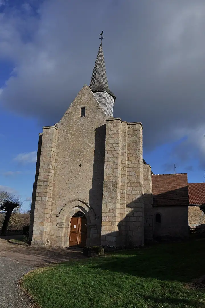 Le Bourg-d'Hem - week-end romantique