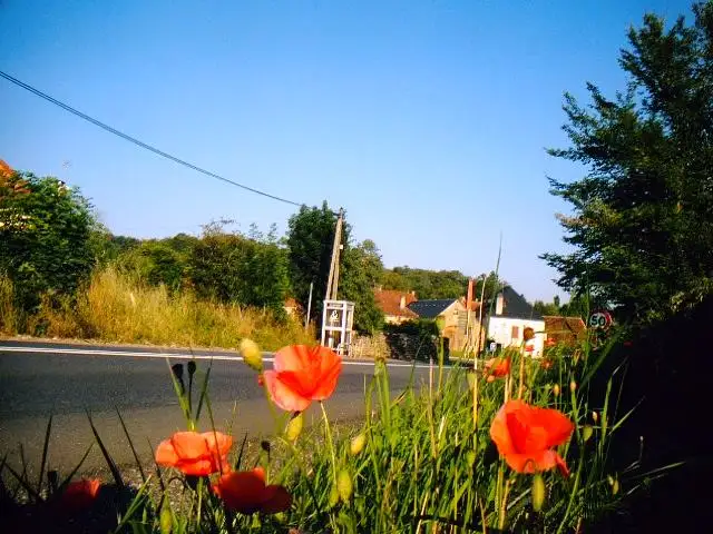 Le Bourg - week-end romantique