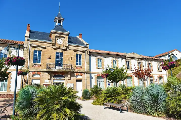 Le Bousquet-d'Orb - week-end romantique