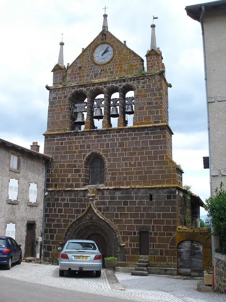 Le Brignon - week-end romantique