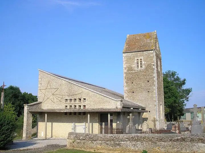 Le Bû-sur-Rouvres - week-end romantique