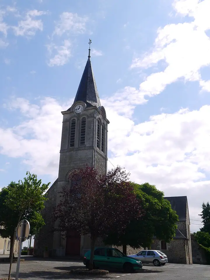 Le Buret - week-end romantique