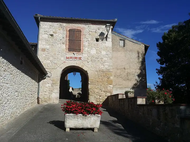 Le Cabanial - week-end romantique