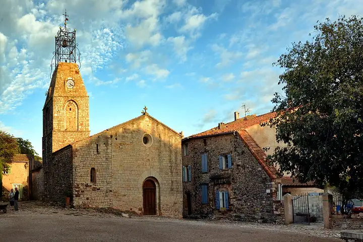 Le Cannet-des-Maures - week-end romantique