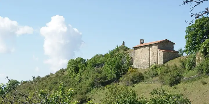 Le Castellard-Mélan - week-end romantique