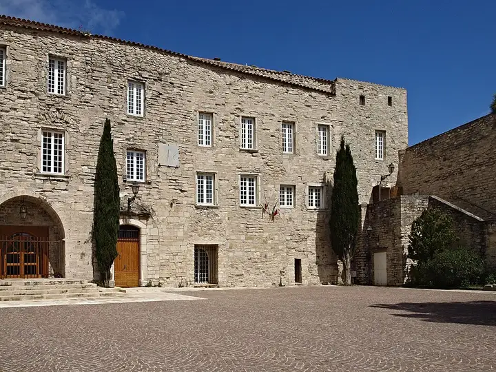 Le Castellet - séjour romantique