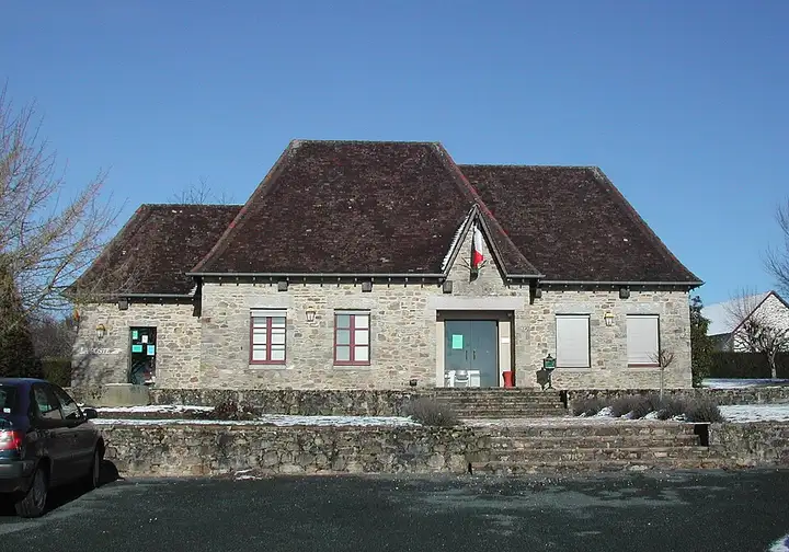 Le Chalard - week-end romantique