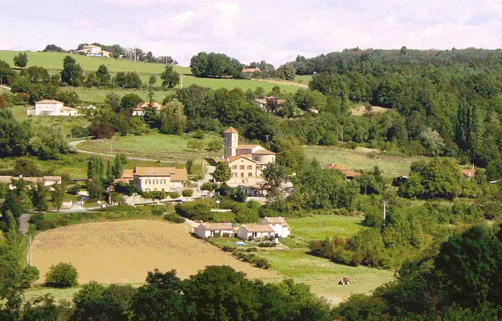 Le Chalon - week-end romantique