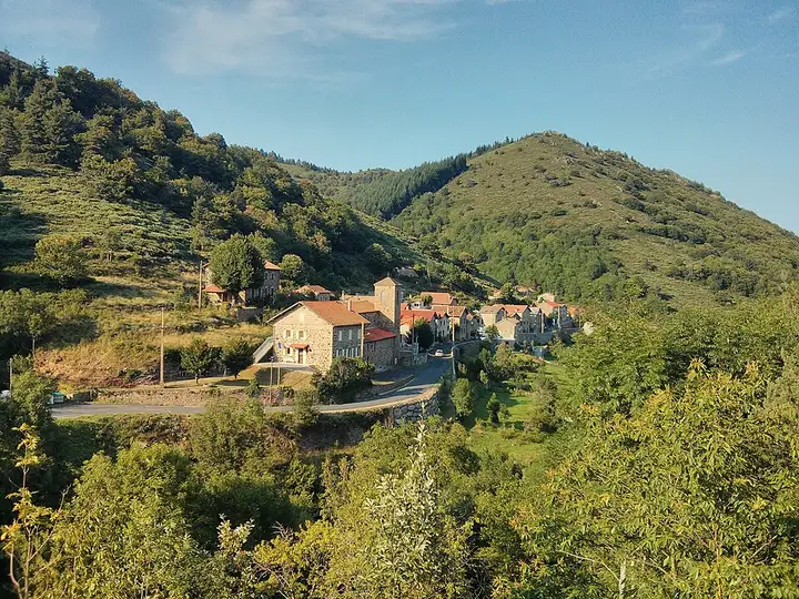 Le Chambon - week-end romantique
