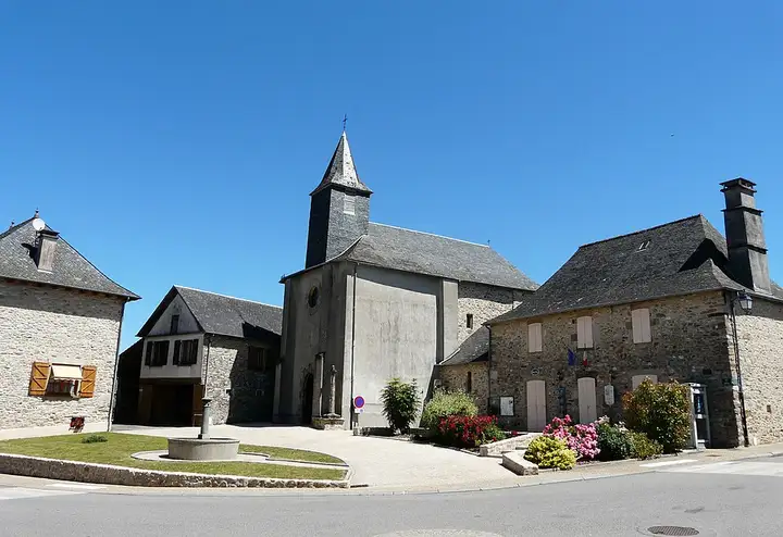 Le Chastang - week-end romantique