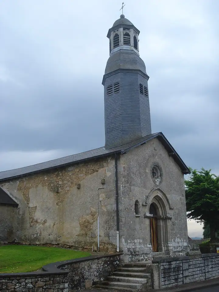 Le Châtenet-en-Dognon - week-end romantique