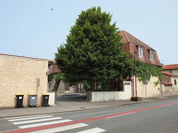 Le Cheix-sur-Morge - week-end romantique