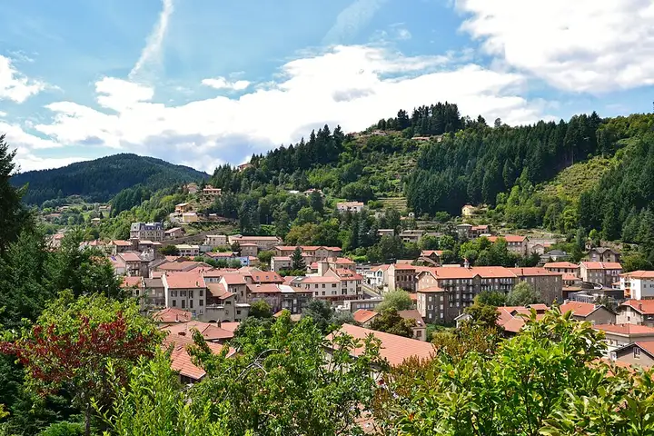 Le Cheylard - week-end romantique