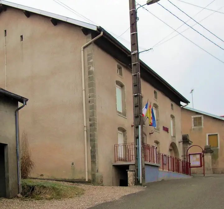 Le Clerjus - week-end romantique