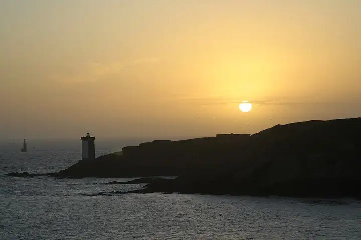 Le Conquet - week-end romantique