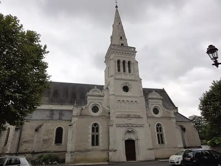 Le Controis-en-Sologne - séjour romantique