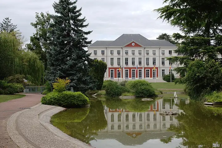 Le Coteau - week-end romantique