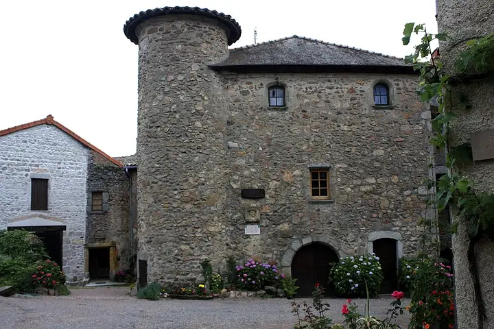Le Crozet - week-end romantique