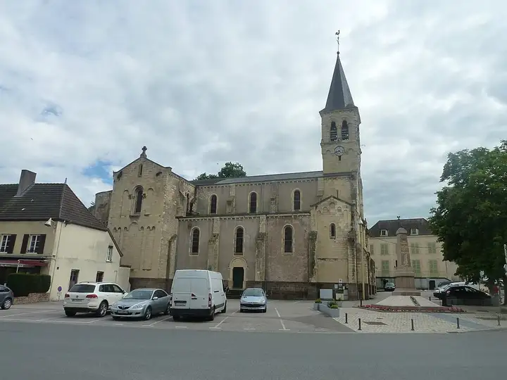 Le Donjon - week-end romantique