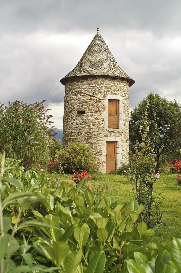 Le Fel - week-end romantique