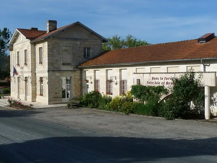 Le Fieu - week-end romantique