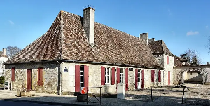 Le Fleix - week-end romantique