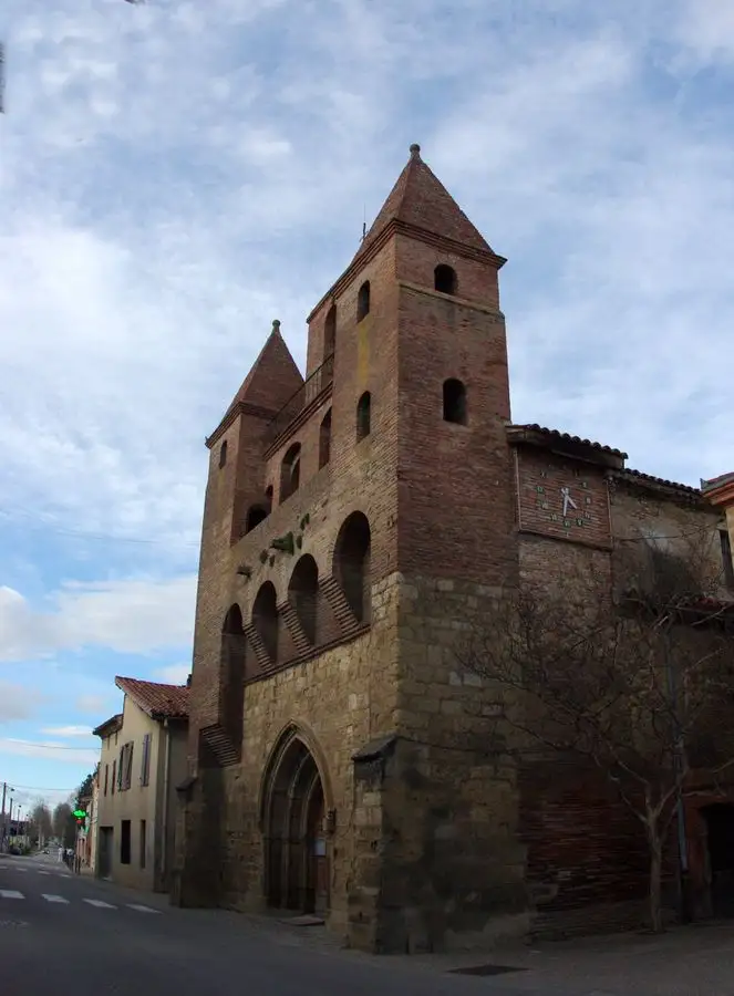 Le Fossat - week-end romantique